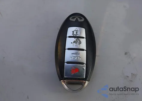 2008 Infiniti G37 Journey из США, поврежденный, VIN JNKCV64E88M115665